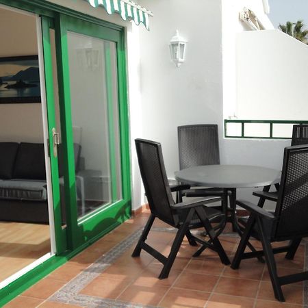 Ferienwohnung Apartamento Recien Reformado En La Playa Costa Teguise Exterior foto