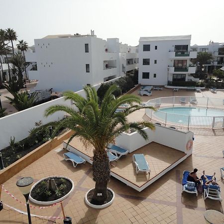 Ferienwohnung Apartamento Recien Reformado En La Playa Costa Teguise Exterior foto