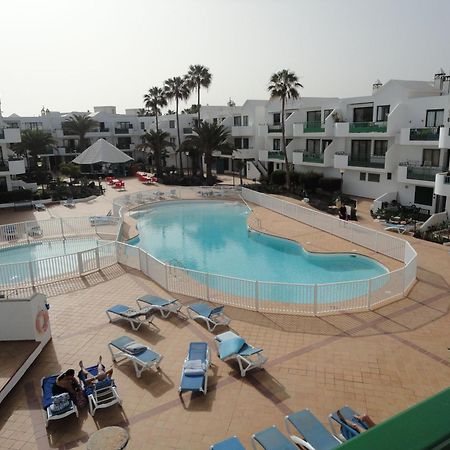 Ferienwohnung Apartamento Recien Reformado En La Playa Costa Teguise Exterior foto