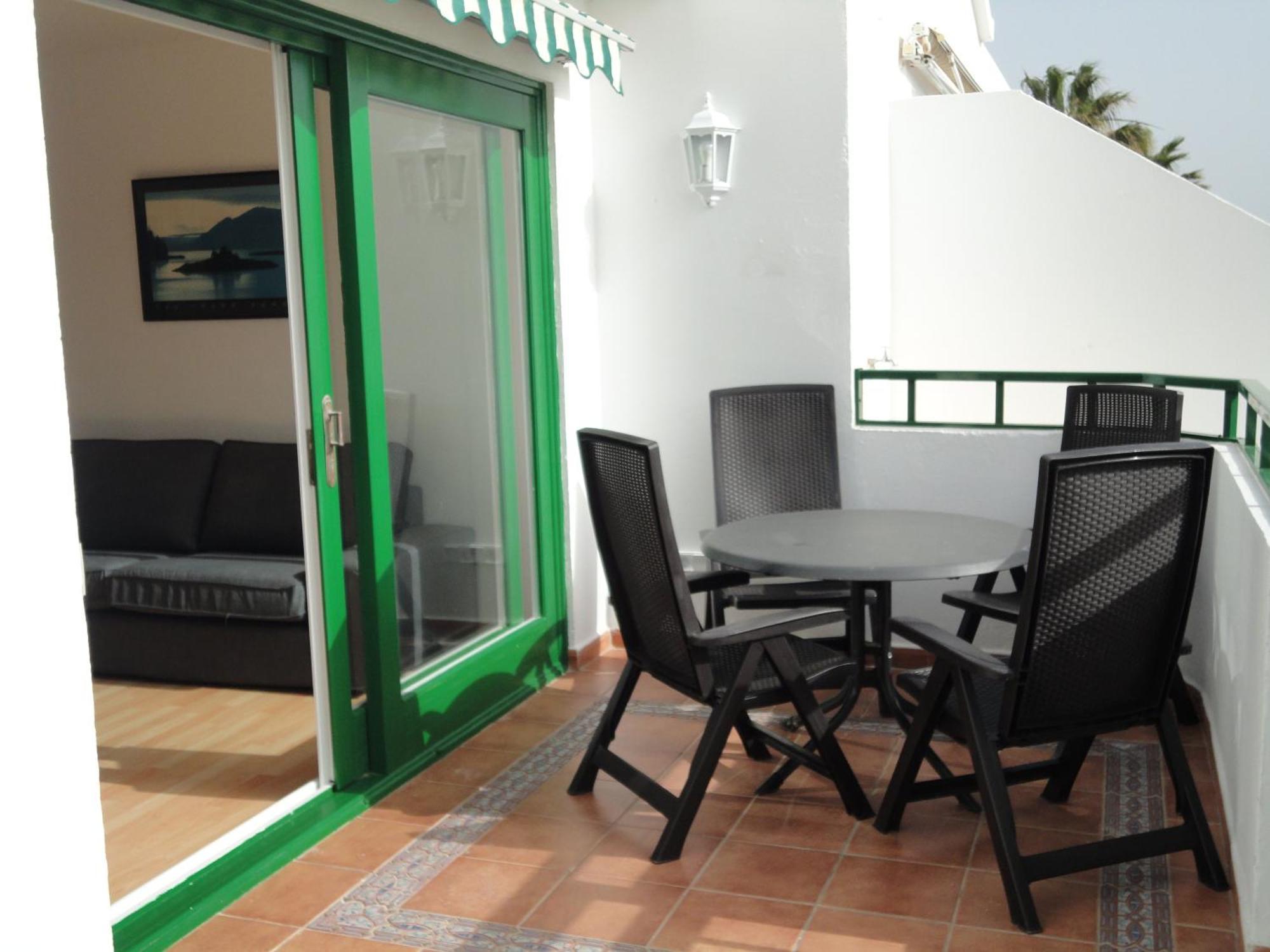 Ferienwohnung Apartamento Recien Reformado En La Playa Costa Teguise Exterior foto